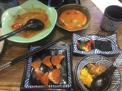 -Hi YOU你的饭局泰餐厅(雍和宫店)