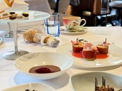 -Le Comptoir de Pierre Gagnaire