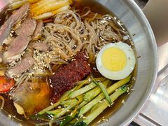 -玄希浪漫厨房·韩料烤肉(湖滨银泰in77店)