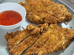 -Kat's Kitchen