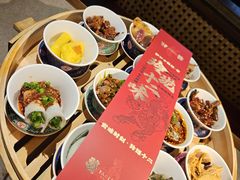 -饕林餐厅(春熙路店)