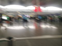 -广州白云国际机场-T2航站楼