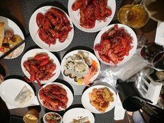 -乐咖啡西餐厅(太湖皇冠假日酒店)