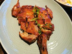 -环球港凯悦 · 享悦中餐厅