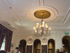 -波特曼西餐厅(南岗店)