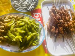 -清真·努哈大漠烤涮餐厅(曦华源店)