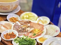 -桥香园云南过桥米线(金马碧鸡店)