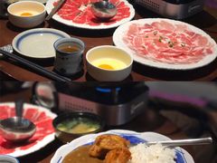 寿喜锅-熊藏居酒屋(kkone店)