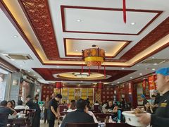 -邢家锅贴老店·非遗·开封菜(金明广场店)