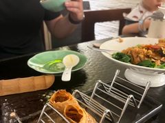 -五观堂素食(新华路店)