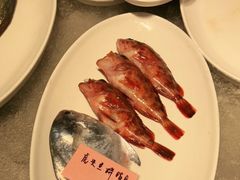 -涌觅名灶·本地海鲜宁波菜(财富广场店)