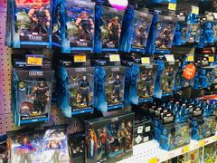 -玩具反斗城(海港城店)