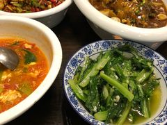-鸿兴楼酒家(阜阳路店)