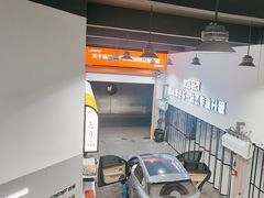 -天猫养车贴膜轻改·蓝电(优匹康桥东路店)