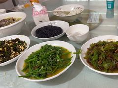 -茅山风味馆