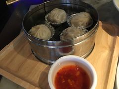 -绿茶餐厅(成都大悦城店)