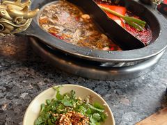 -蜀大侠火锅(春熙路店)