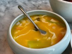 三鲜手工面筋-雀蓝川菜(星悦汇店)