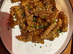 狼牙土豆-肉串汪(望京店)