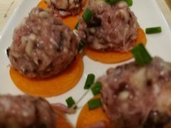 牛肉丸-许府牛火锅(信义坊总店)