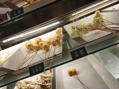 -班花麻辣烫(南京概念店)