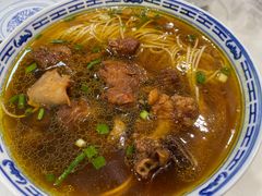 -永丰面馆(汉口路店)