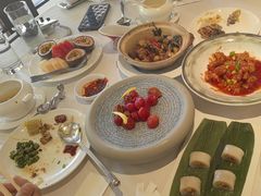 -白云中餐厅·粤菜·亚龙湾喜来登度假酒店