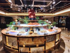 -郑州嘉锦酒店·华夏食府中餐厅(中原路店)