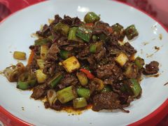 -冯烫烫跷脚牛肉·川菜小馆(武胜西街店)