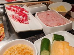 -海底捞火锅(稻河古街夜宵主题店)