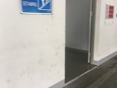 -深圳仙湖植物园-停车场