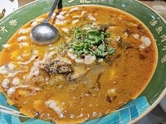 -光海·乡记酸菜鱼·始于1996(花园路店)