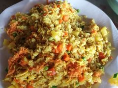 -沃阁巴厘原墅餐厅