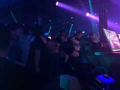 -TOP LIV Night Club 酒吧