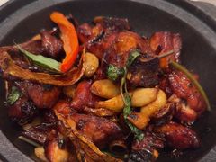 -鹿港小镇(悠唐店)