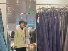 -URBAN REVIVO(深圳华润万象天地店)