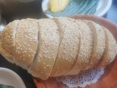 法式面包-大头虾越式风味餐厅(光明广场店)