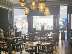 -安南越南餐厅(青岛万象城店)