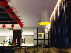 卡座-Aqua Oasis 水天堂(爱山广场店)