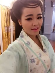 -盘子女人坊古装写真摄影(厦门总店)