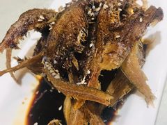 -阿巧一号私房菜(止园路店)