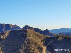 -妙峰山风景名胜区