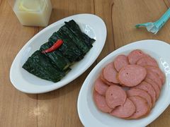 -东北美食汇