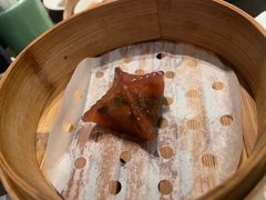 -万丽轩·粤菜(王府井金茂万丽酒店)