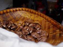 五香兔头-邓氏兔头