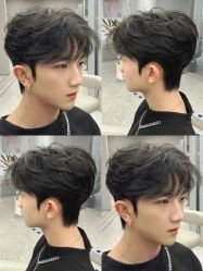 -逸丝风尚yesfashion造型