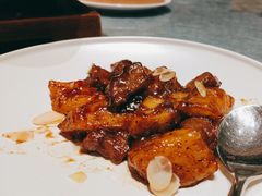 -小厨娘淮扬菜(天印大道店)