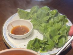 -前海沿·青岛菜(李沧万达店)