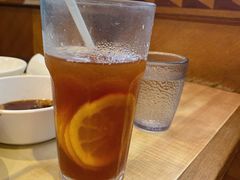 -新世界餐厅(万达店)