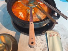 -琥珀川糟粕醋·香草鸭·鸡煲(慈云寺店)